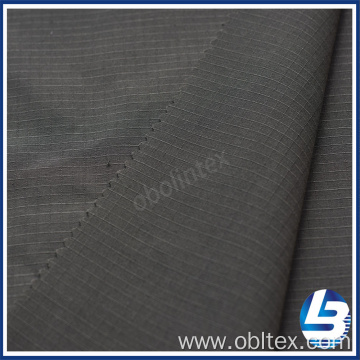 OBL20-2704 Polyester Cotton Ripstop Fabric